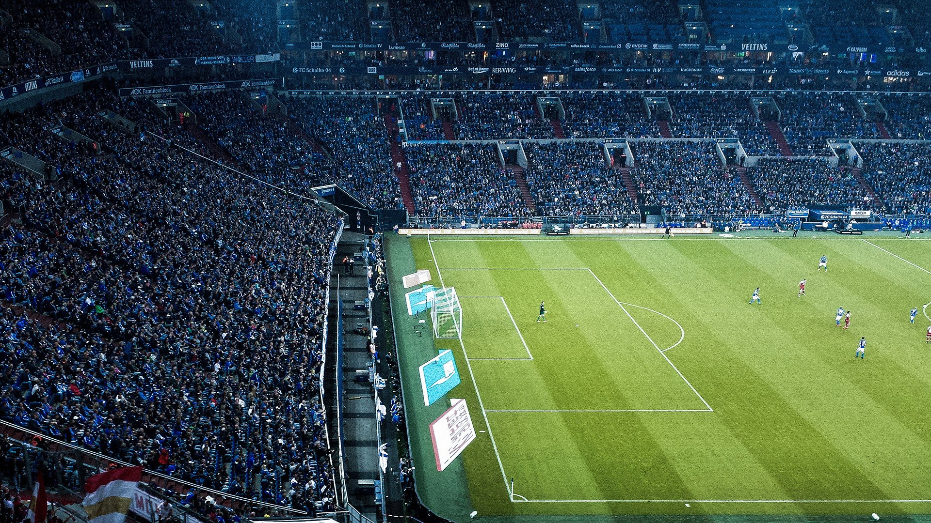 智能化裁判辅助系统未来将成中超标配，简述智能体育中足球电子裁判的技术原理